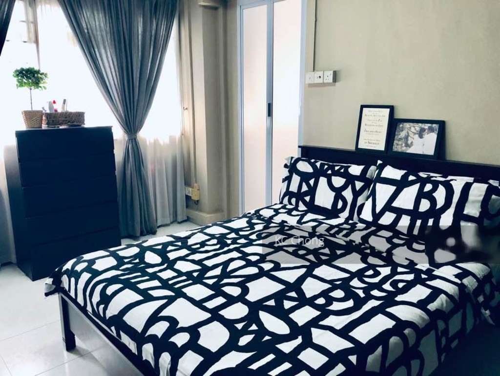 Blk 275 Toh Guan Road (Jurong East), HDB 4 Rooms #215020311
